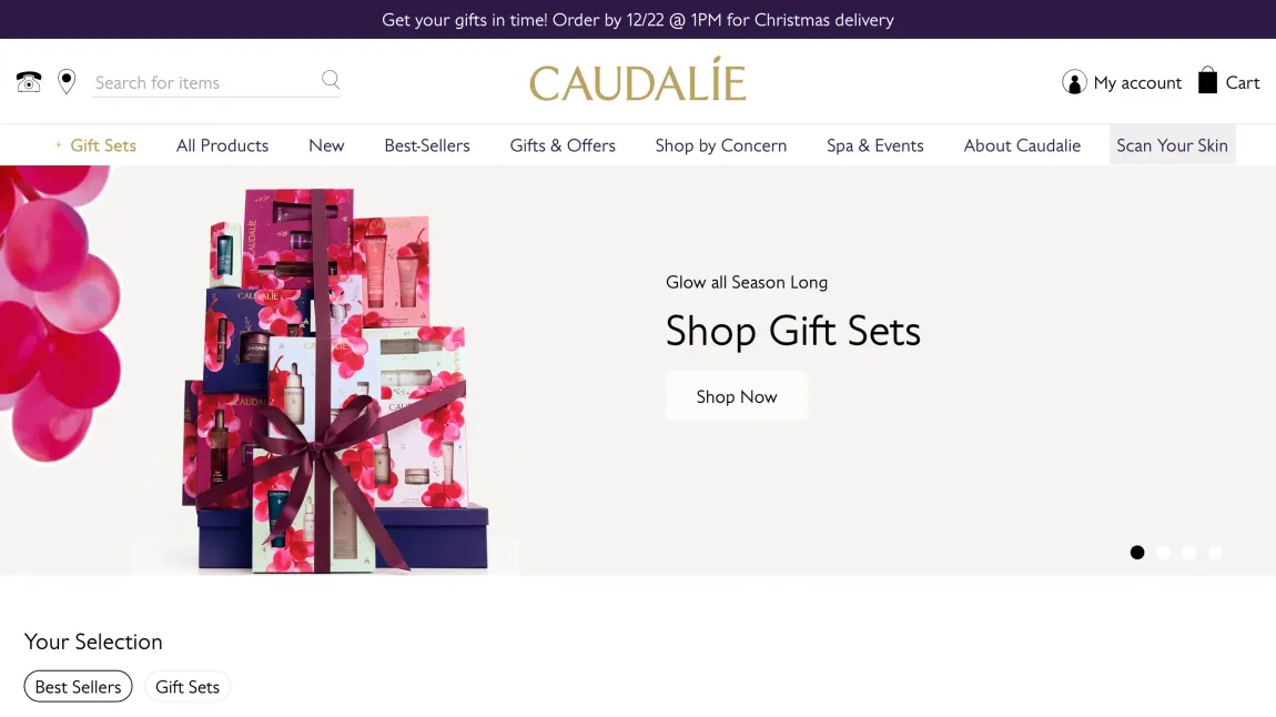 Caudalie