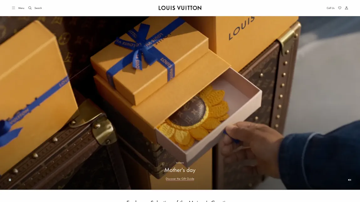 Louis Vuitton