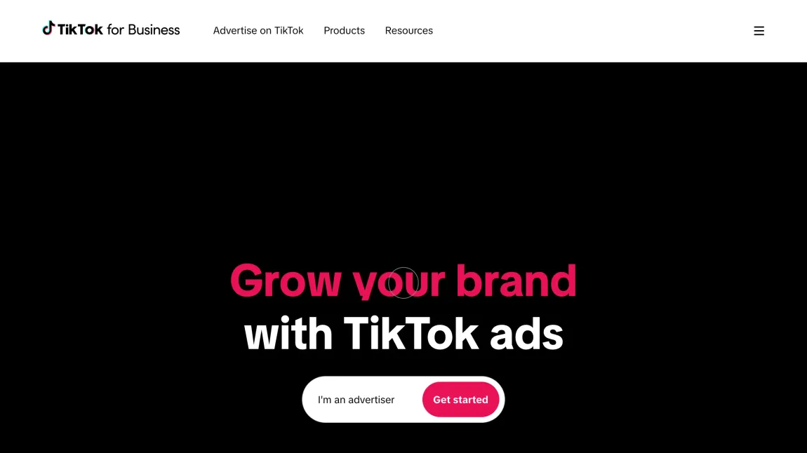 Tiktok Ads