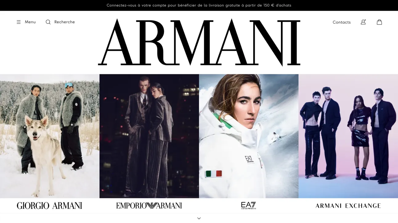 Armani