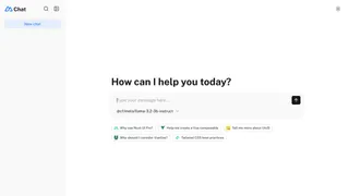 AI Chatbot