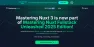 Mastering Nuxt