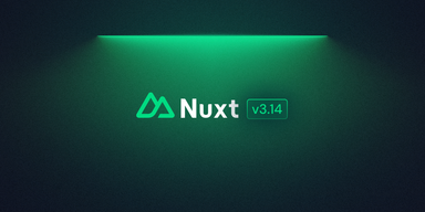 Nuxt 3.14