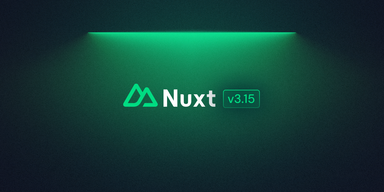 Nuxt 3.15