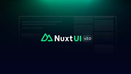 Nuxt UI v3 image
