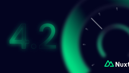 Nuxt 4.2 image