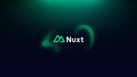 宣布 Nuxt 4.0 正式发布 image