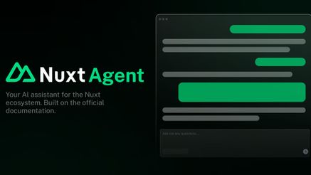 介绍 Nuxt Agent image