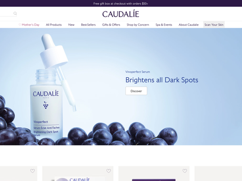 Caudalie