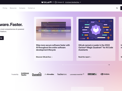 GitLab