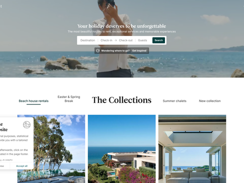 Le Collectionist