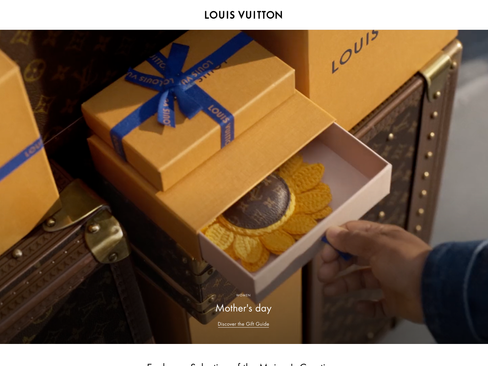Louis Vuitton