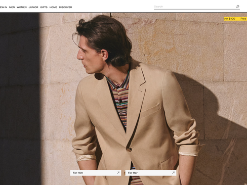 Paul Smith