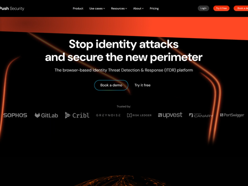 Push Security