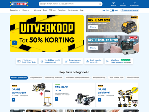 Toolstation
