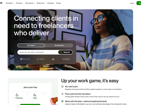 Upwork