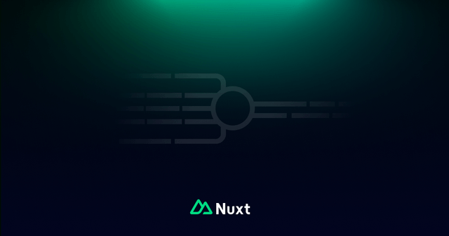 了解 Nuxt 2.12 中 fetch 的工作原理 image
