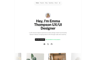 Portfolio