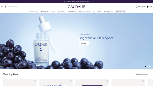 Caudalie