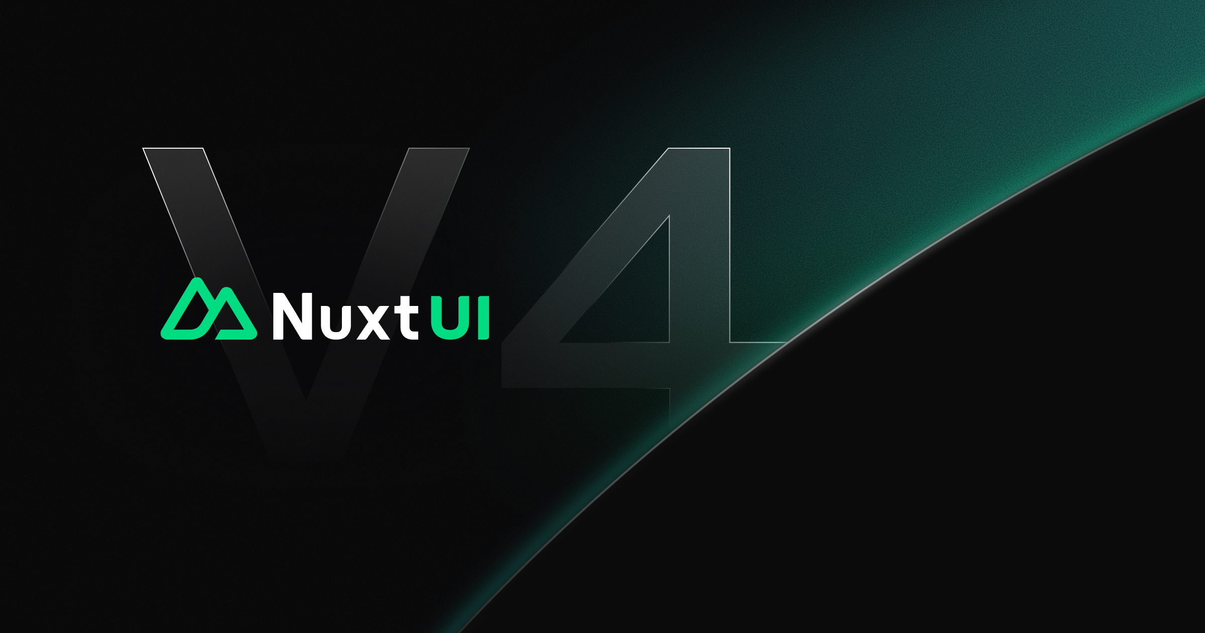Nuxt UI v4 - Nuxt 博客 - Nuxt 中文文档